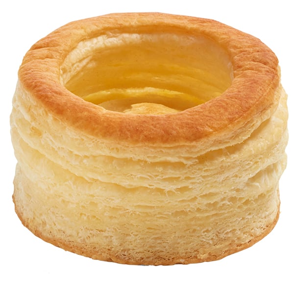 Mini Cream Puffs 1.77 in - Moda